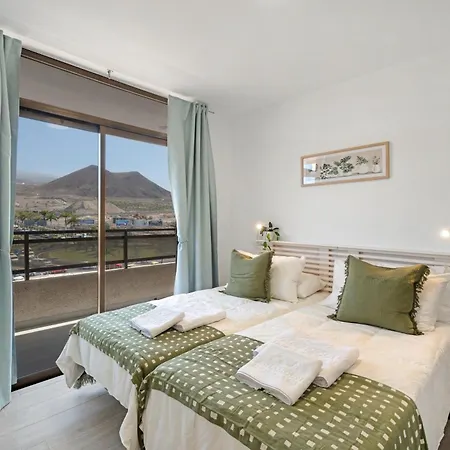 Appartamento Apto Shasha Cristianos By Paramount Holidays