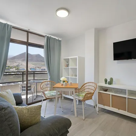 Apto Shasha Cristianos By Paramount Holidays Appartamento Arona (Tenerife)