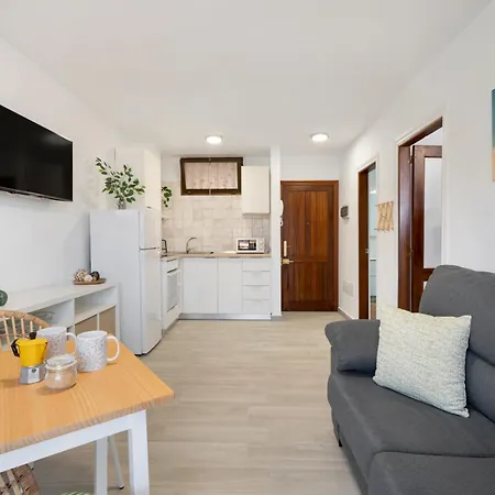 Apto Shasha Cristianos By Paramount Holidays Apartamento *