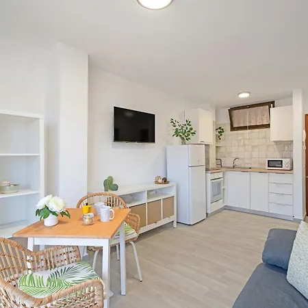 Apto Shasha Cristianos By Paramount Holidays * Arona (Tenerife)
