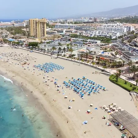 Apto Shasha Cristianos By Paramount Holidays Appartamento Arona (Tenerife)